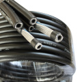 Precio el cable de la antorcha de soldadura de la migración del mag de la línea de control anti-envejecimiento alta elástico
